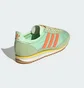 Кроссовки женские Adidas Sl 72 Og Green JI0197