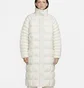 Парка жіноча Nike Sportswear Swoosh Puffer Primaloft® Therma-Fit Oversized Parka White FB7670-104