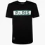 Футболка чоловіча Air Jordan M J Psg Wordmark Tee Black DB6510-010