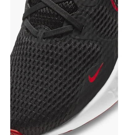 Кросівки чоловічі Nike Renew Ride 2 Black CU3507-003