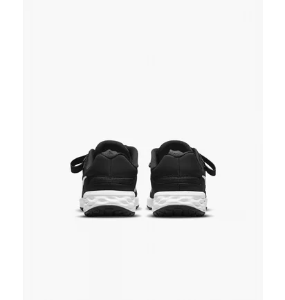 Кросівки дитячі Nike Revolution 6 Flyease Nn (Ps) Black Dd1114-003