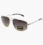 Солнцезащитные очки мужские Zarini Grey/Grey 2158-C106