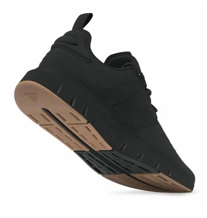 Кроссовки унисекс Adidas Swift Run Black IG4704