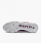 Футзалки унисекс Nike React Tiempo Legend 9 Pro Ic Bordo Da1183-614