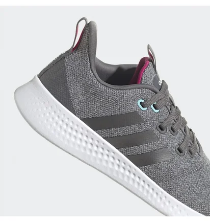 Кроссовки женские Adidas Puremotion Running Shoes Grey Gv8925