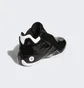 Кросівки унісекс Adidas T-Mac 3 Restomod Basketball Shoes Black Gy2395