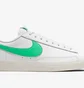 Кроссовки мужские Nike Blazer Low White CI6377-105