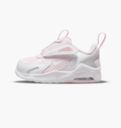 Кросівки дитячі Nike Air Max Bolt (Tde) White CW1629-600