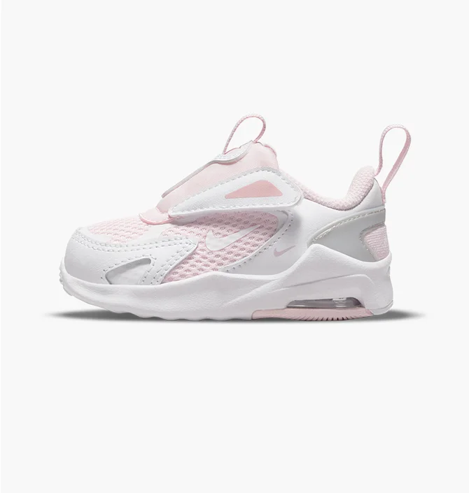 Кросівки дитячі Nike Air Max Bolt (Tde) White CW1629-600