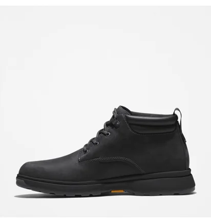 Ботинки мужские Timberland Greenstride™ Atwells Ave Waterproof Chukka Boot Black TB0A43RC015