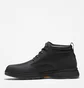 Ботинки мужские Timberland Greenstride™ Atwells Ave Waterproof Chukka Boot Black TB0A43RC015