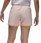 Шорти жіночі Air Jordan Woven Shorts Pink DZ3343-610