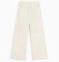 Штани жіночі Nike Sportswear Essentials Woven High Rise Oh Pants Beige FB8284-104
