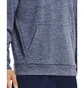 Худи мужское Under Armour Fleece Twist Hd Blue 1373354-767