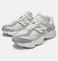 Кроссовки детские New Balance 9060 Grey GC9060AB