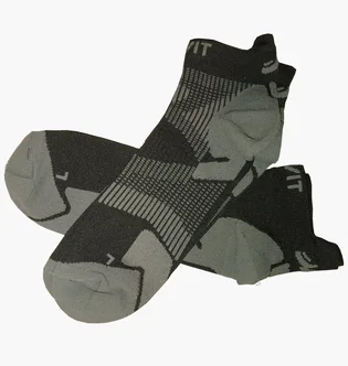Носки мужские Сrivit Premium Olive/Black 436948__2305