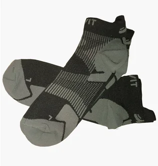 Носки мужские Сrivit Premium Olive/Black 436948__2305