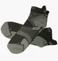 Шкарпетки чоловічі Сrivit Premium Olive/Black 436948__2305