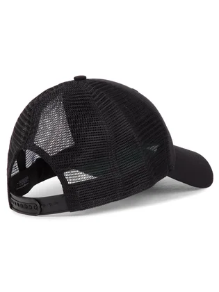 Кепка унісекс 47 Brand Mvp Ny Yankees Black BRANS17CTP-BKB