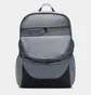 Рюкзак унісекс Nike Brasilia Grey/Black IB4408-084