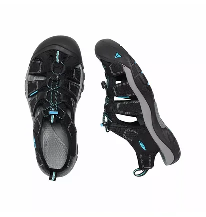 Сандали мужские Keen Newport H2 42 Black 1001907