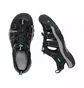 Сандали мужские Keen Newport H2 42 Black 1001907