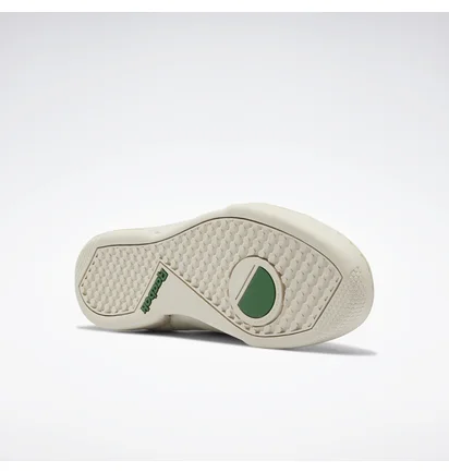 Кроссовки мужские Reebok Npc 2 White FX1431