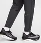 Штаны мужские Nike Dri-Fit Woven Grey IB3774-070
