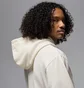 Худи унисекс Air Jordan Flight Fleece White HJ4396-133