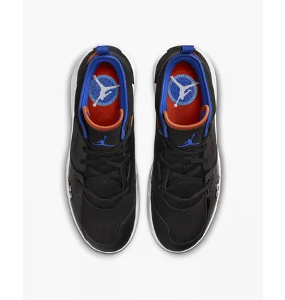 Кроссовки мужские Air Jordan Stay Loyal 2 Black Dq8401-048