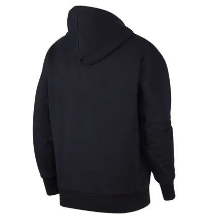 Худі чоловіче Nike Nba Los Angeles Lakers Essential City Edition Pullover Hoodie Black CN2546-010