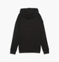 Худи женское Puma Power Black/Grey 677893-01