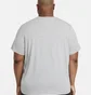 Футболка чоловіча Nike M Nsw Tee Just Do It Swoosh Grey AR5006-063