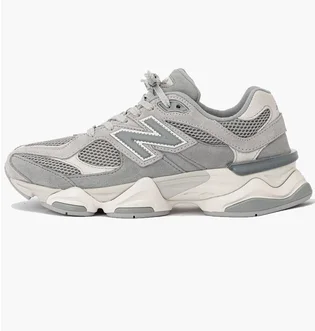 Кросівки чоловічі New Balance 9060 Grey U9060ERD
