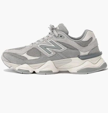 Кроссовки мужские New Balance 9060 Grey U9060ERD