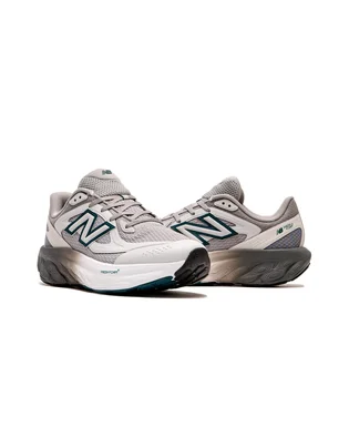 Кроссовки унисекс New Balance Fresh Foam Trainer Grey UTRNQF