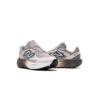 Кросівки унісекс New Balance Fresh Foam Trainer Grey UTRNQF