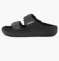 Тапочки мужские Crocs Classic Cozzzy Sandal Black 207446-060