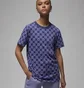 Футболка жіноча Air Jordan T-Shirt Violet FB5189-502