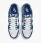 Кросівки чоловічі Nike Dunk Low Se Blue/White DV0834-101