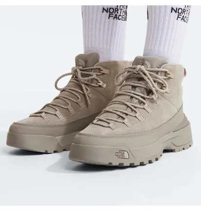 Ботинки мужские The North Face Glenclyffe Urban Grey NF0A83NJ7M0