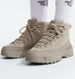 Ботинки мужские The North Face Glenclyffe Urban Grey NF0A83NJ7M0