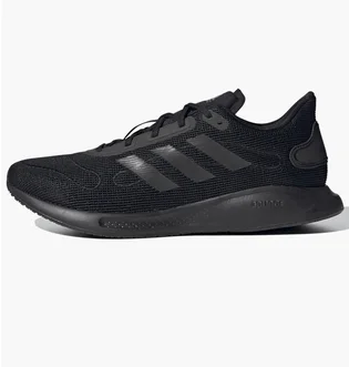 Кроссовки мужские Adidas Galaxar Run Black FY8976
