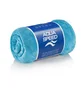 Рушник Aqua speed Dry Soft 5519 70Х140 См Light Blue 156-02