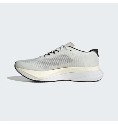 Кросівки чоловічі Adidas Adizero Boston 12 M White ID4236