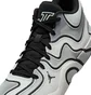 Кросівки унісекс Air Jordan Tatum 3 Grey/Black FZ6598-001
