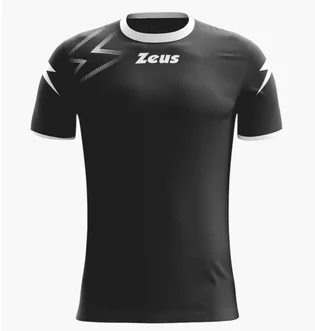 Футболка мужская Zeus Mida Black DT-Z01262
