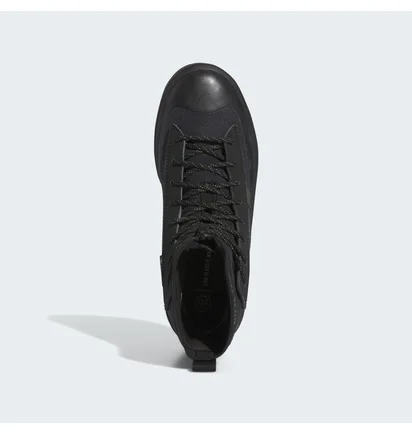 Ботинки женские Adidas Znsored High Gore-Tex Shoes Black ID7296