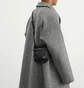 Сумка унісекс Porter-Yoshida & Co Forcepouch Black 855-05461-10