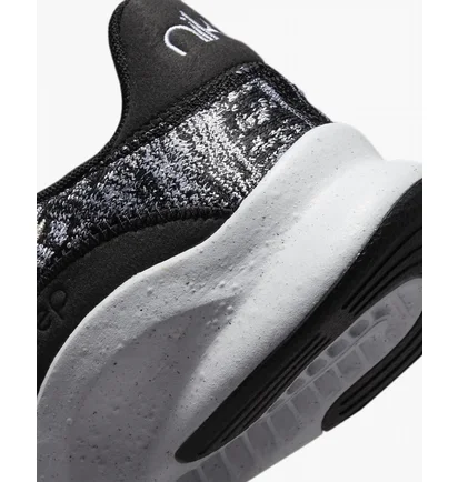 Кроссовки женские Nike Superrep Go 3 Nn Fk Black Dh3393-010